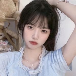 陪玩妹子紫冰晶蓝的照片1