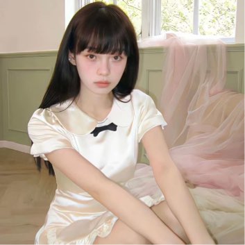 陪玩妹子ⱱᶤp森森的照片1