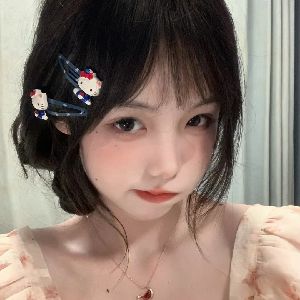 陪玩妹子薄荷奶绿的照片1
