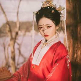 红二爷丶古风戏腔陪玩