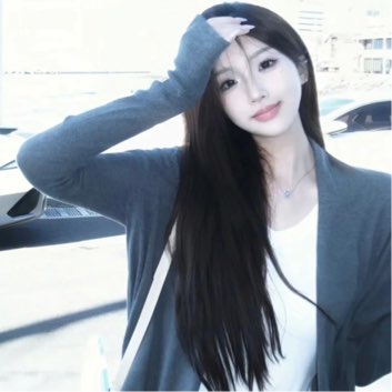 陪玩妹子Secret的照片1