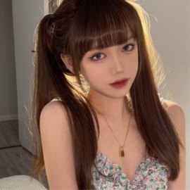 安安°陪玩