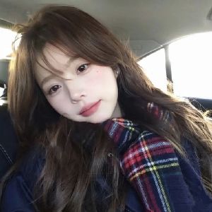 陪玩妹子招财的照片1