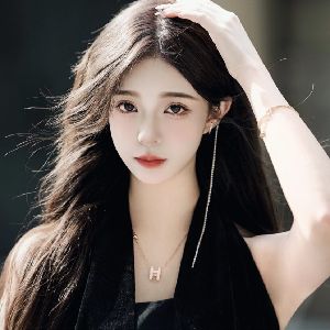 陪玩妹子F茵陈／茕的照片1