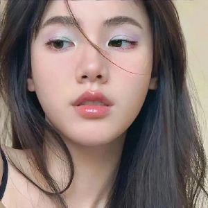 陪玩妹子茵茵的照片1