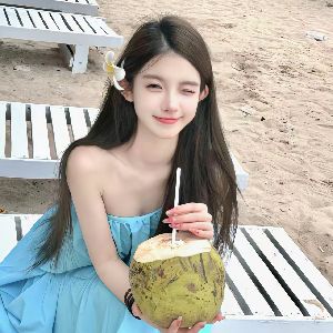 陪玩妹子青樱`的照片1