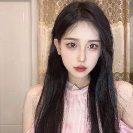 小小不吃糖陪玩