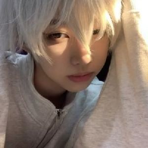 陪玩妹子艾黎Syikun的照片1