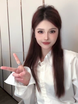芭比～陪玩