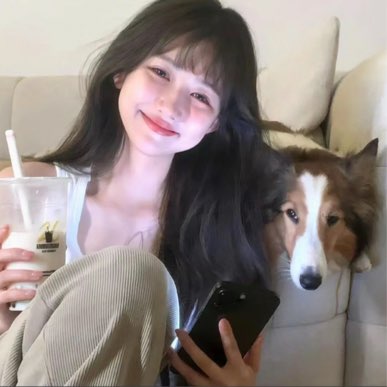 陪玩妹子Xᴰ金金的照片1