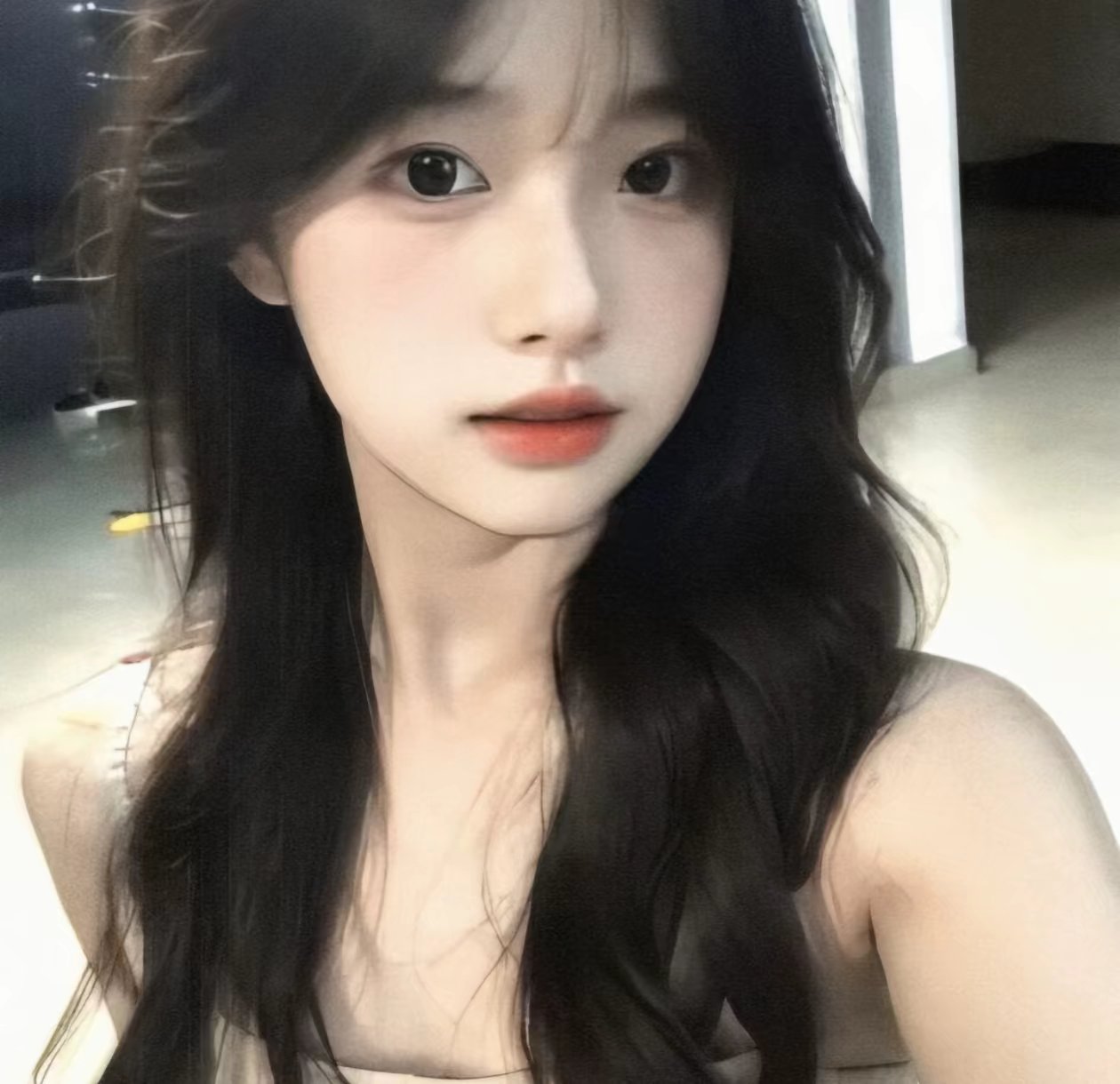 陪玩妹子江蓠的照片1