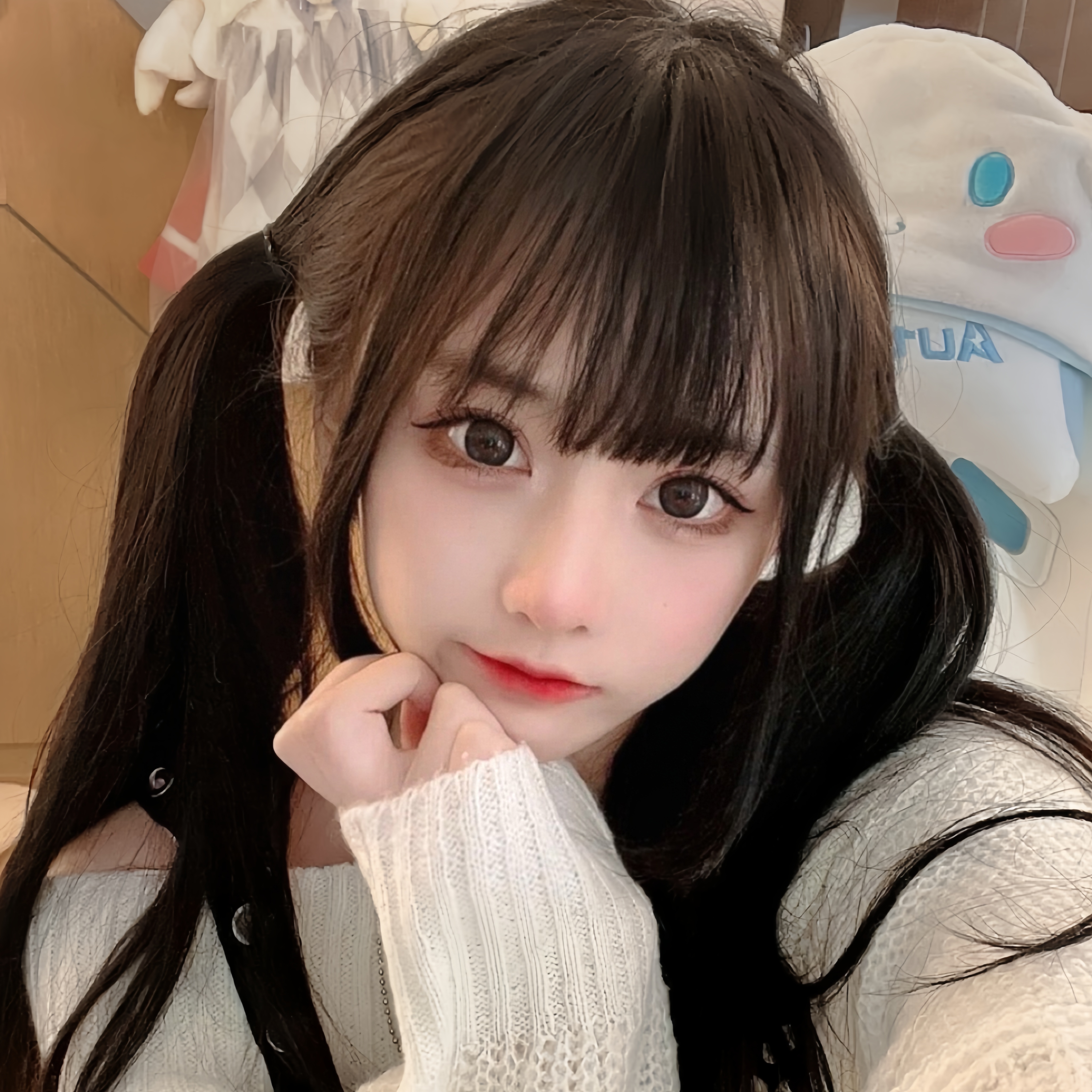 陪玩妹子花园宝宝的照片1