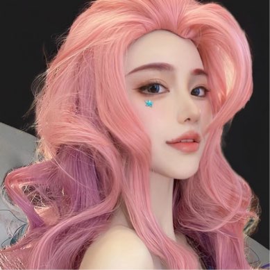 陪玩妹子兔叽Xᴰ佬婆最大的照片1