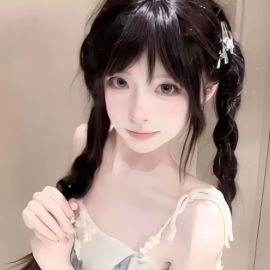 糕糕不吃糖陪玩