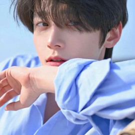 陈晞豪没单送外卖陪玩