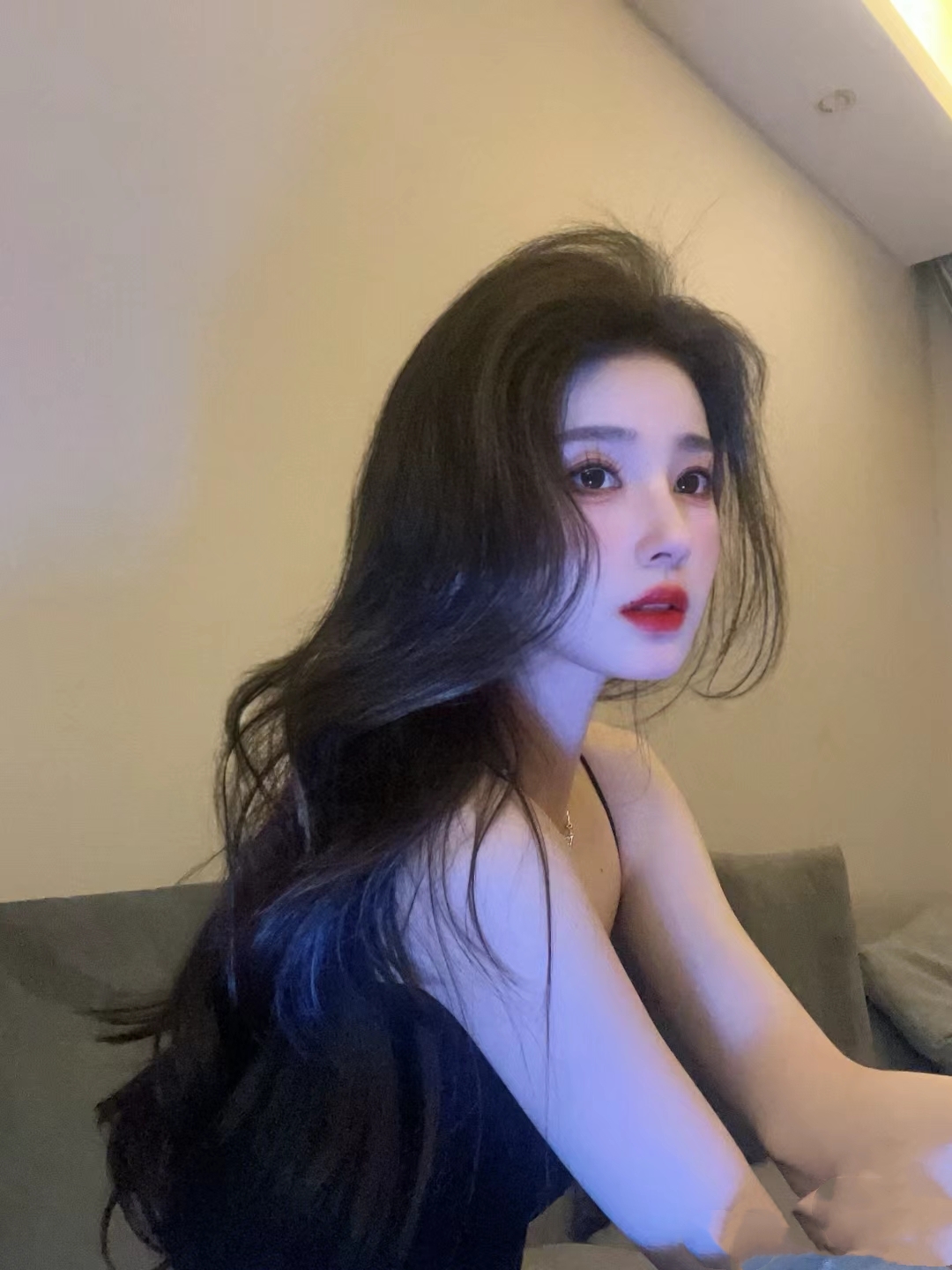 陪玩妹子青衣技术的照片1