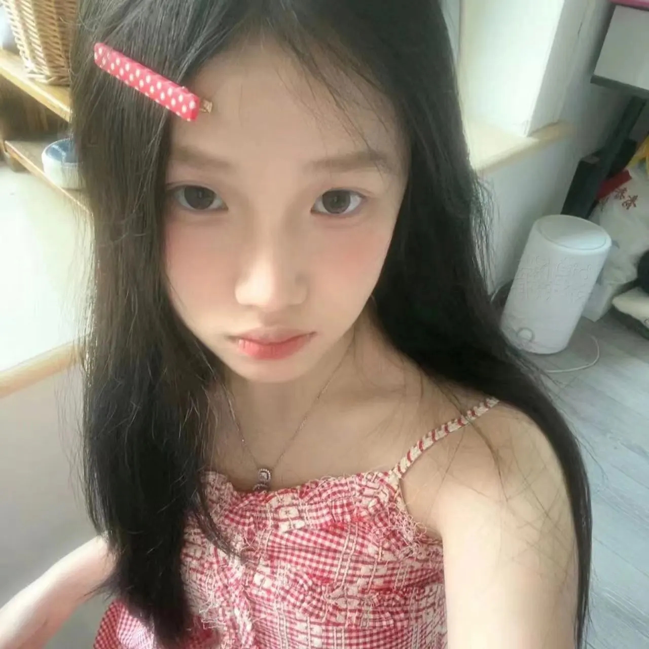 陪玩妹子辣条aa的照片1