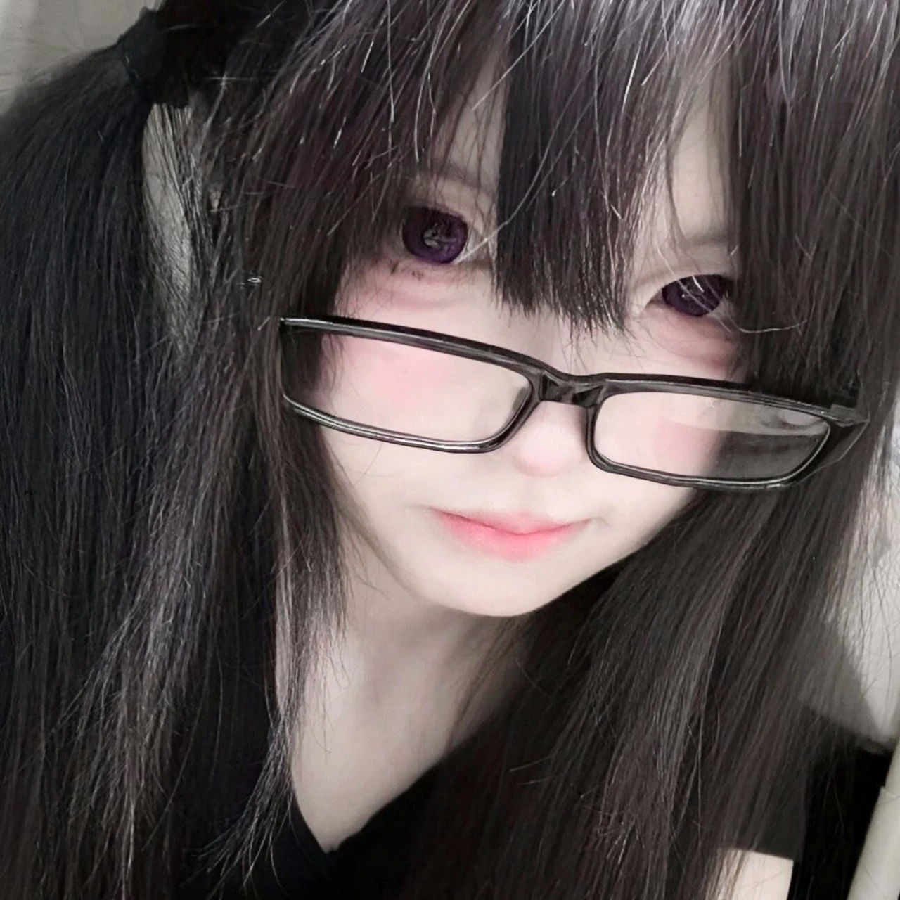 陪玩妹子甘露寺蜜璃的照片1