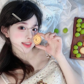 阿言言陪玩