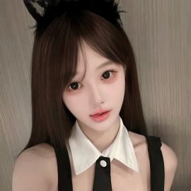 电竞少女～九儿陪玩
