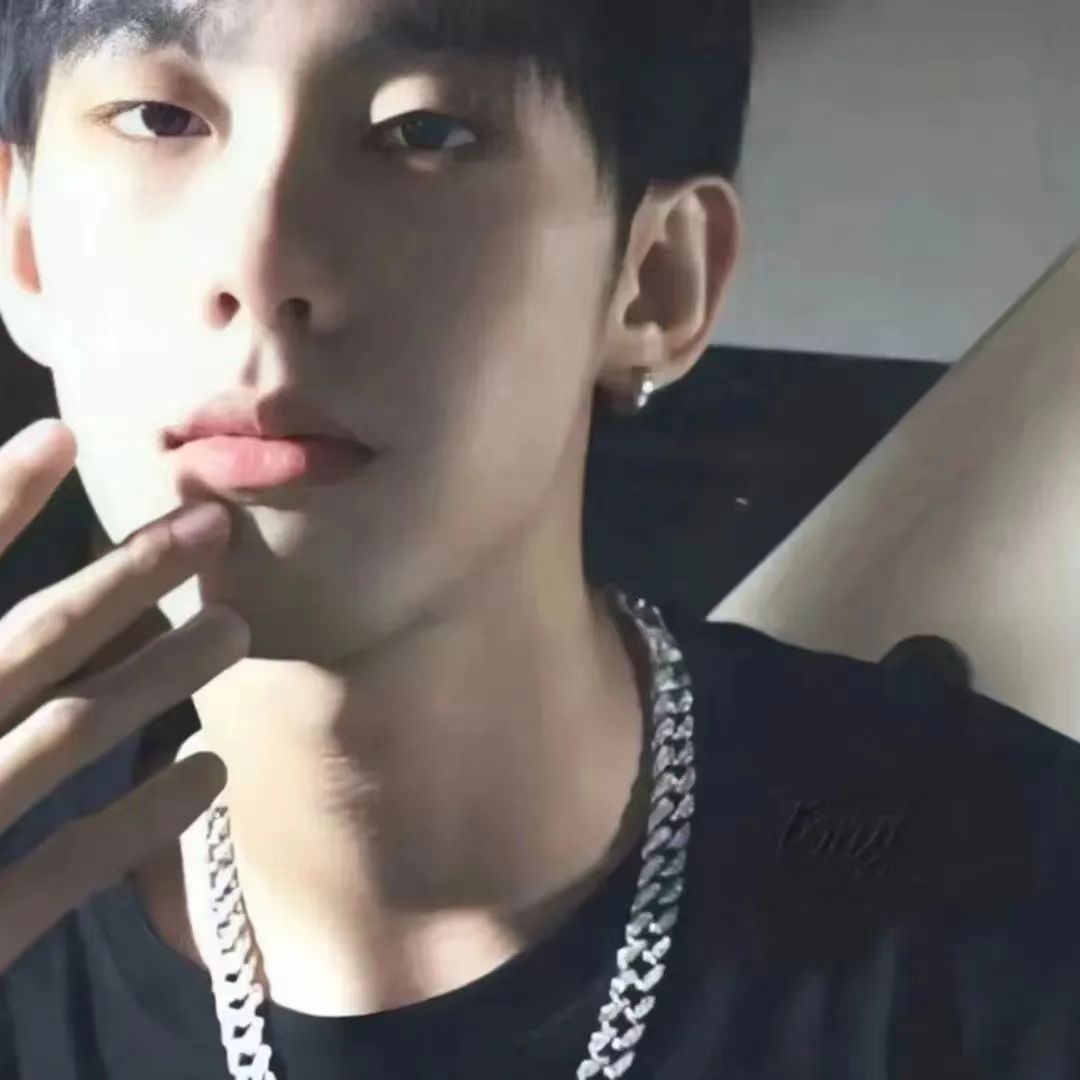 陪玩妹子祁凡的照片1