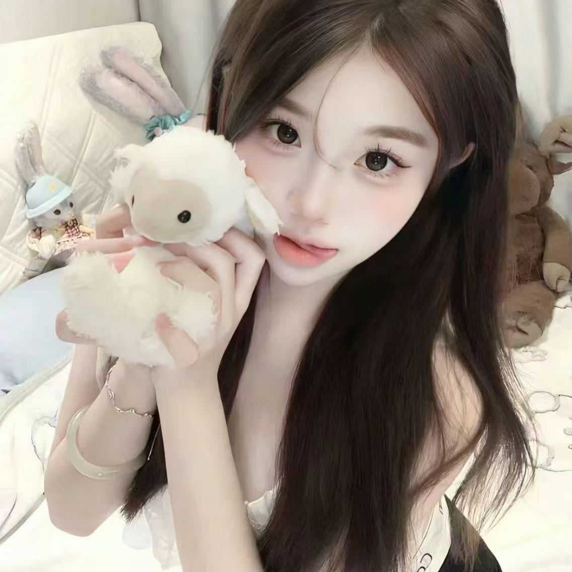 陪玩妹子鱼丸ɜ的照片1