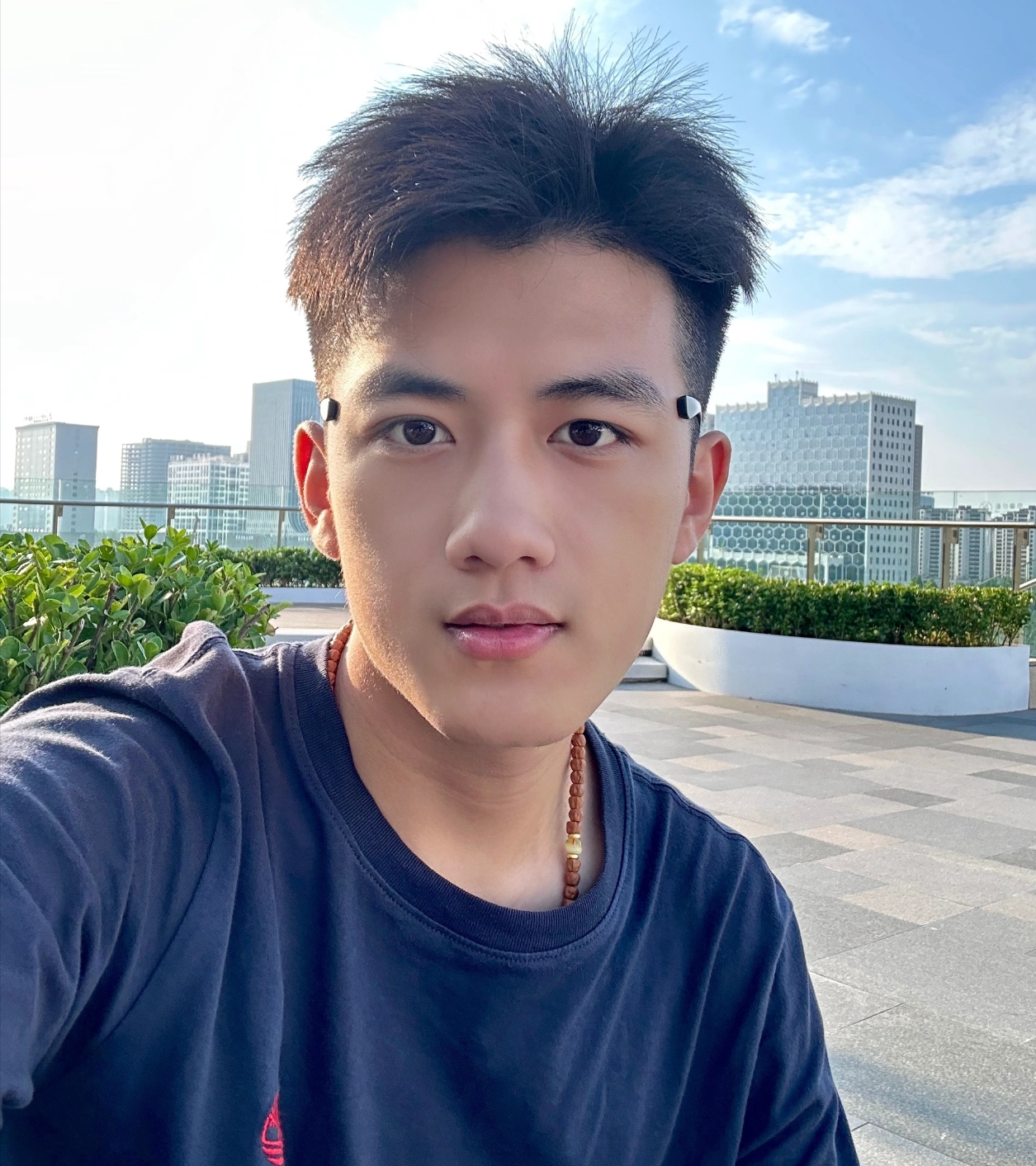 陪玩妹子ag超玩会11哥的照片1