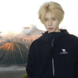 江星辞小帅哥陪玩