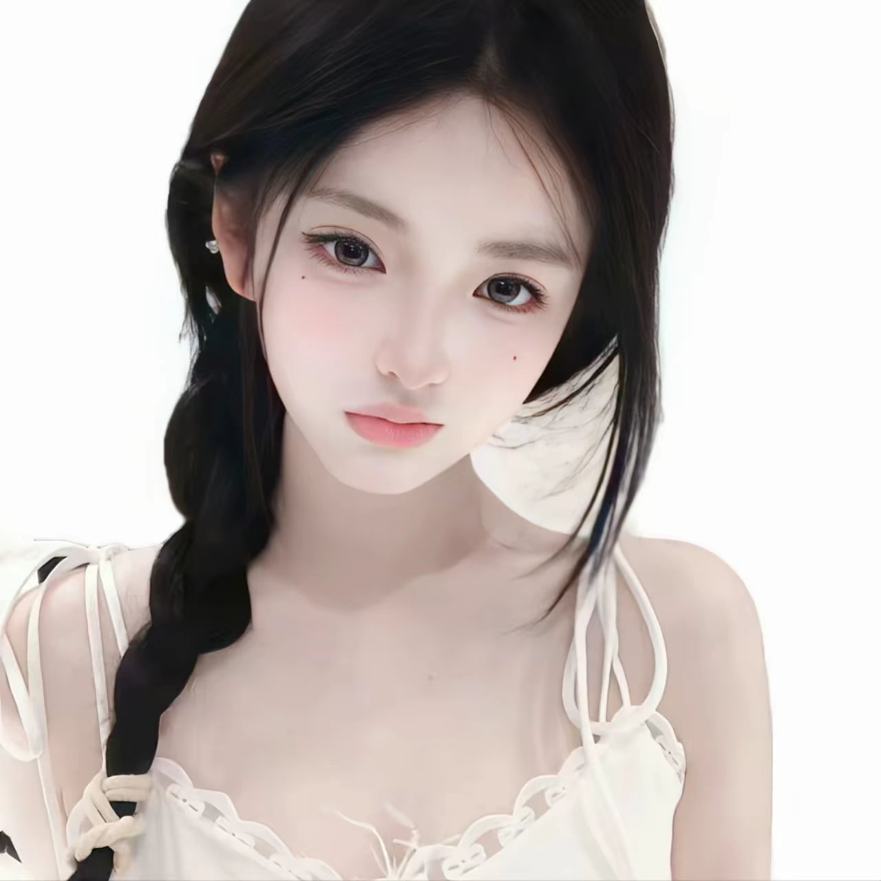 陪玩妹子饱饱ﻬ辣妹的照片1