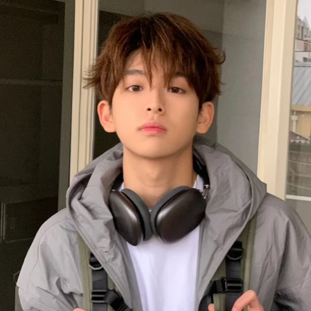 陪玩妹子冷颜超厉害的照片1