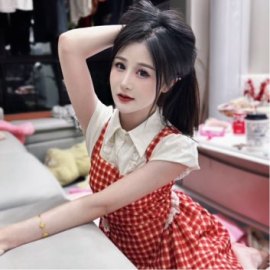 溪妹温柔话多陪玩