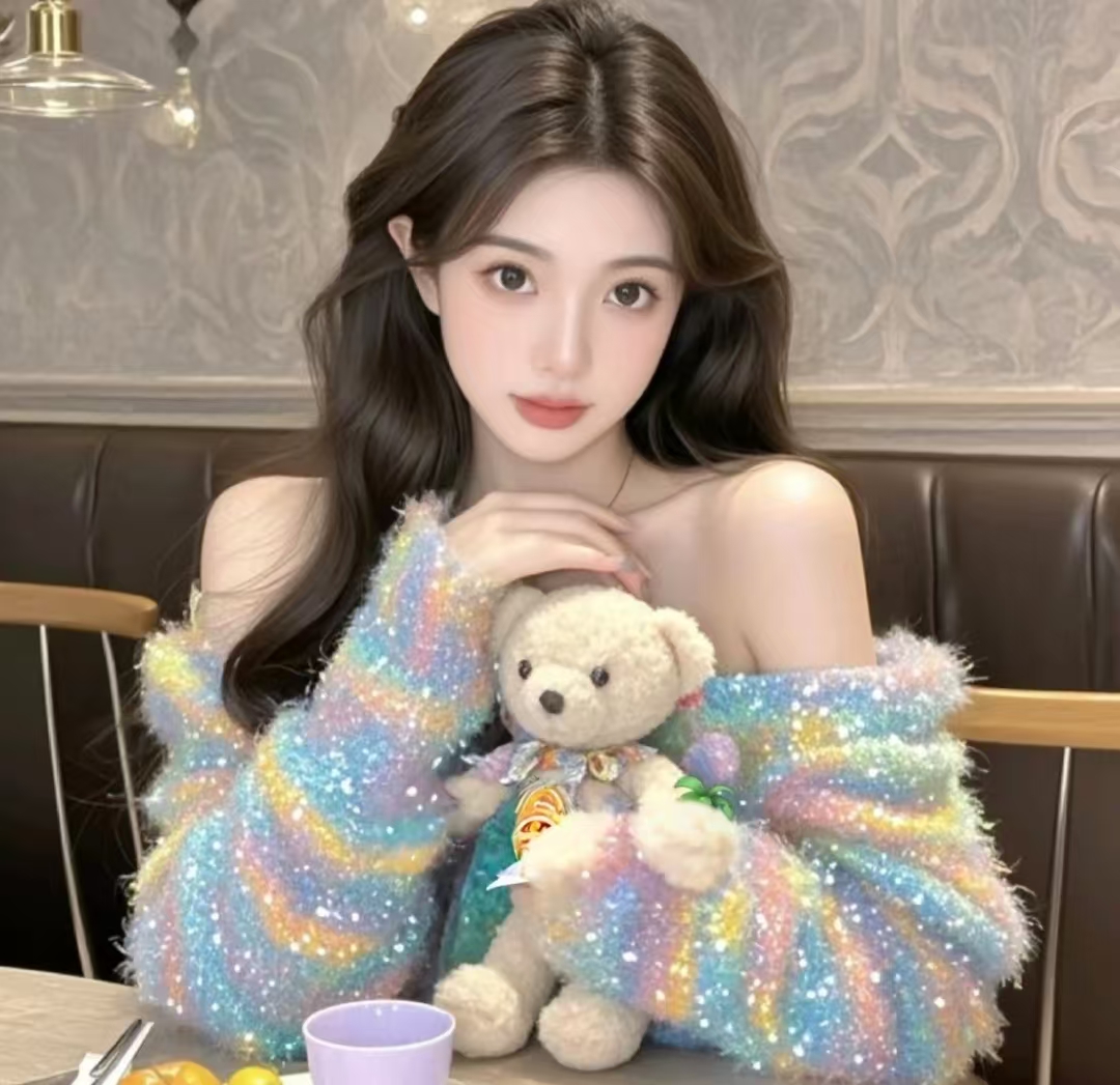陪玩妹子辞鸢的照片1