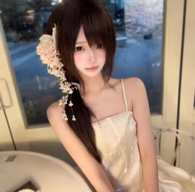 灵灵bling陪玩