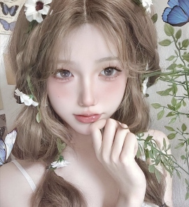 好困好困ᵛ陪玩