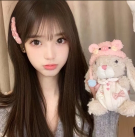 肥嘟嘟小尾巴陪玩