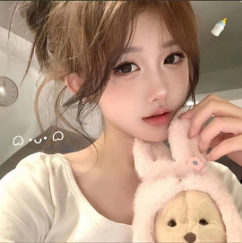 电竞少女困困陪玩