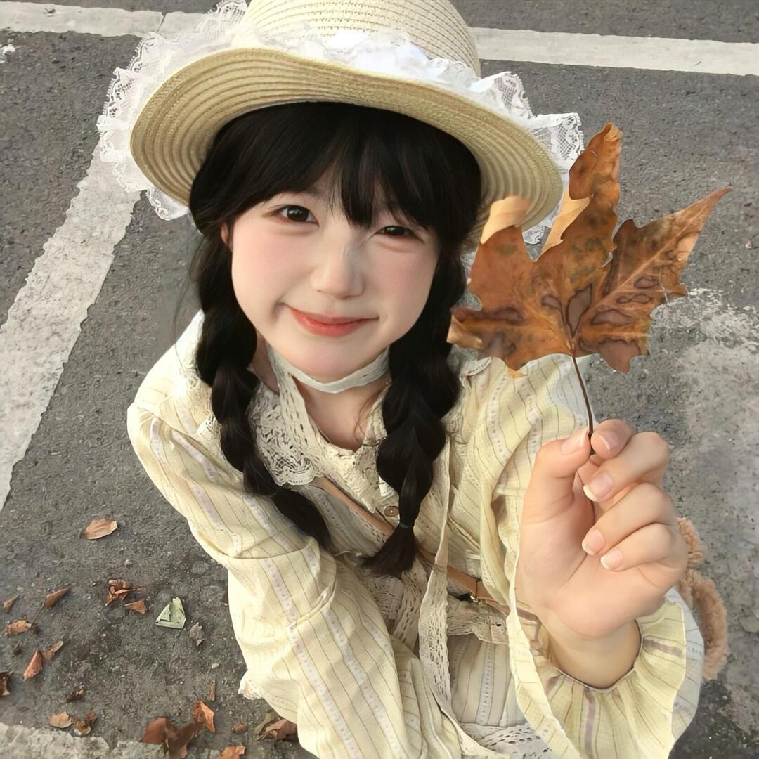 热门推荐一只可爱姜