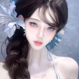 七月柒_陪玩