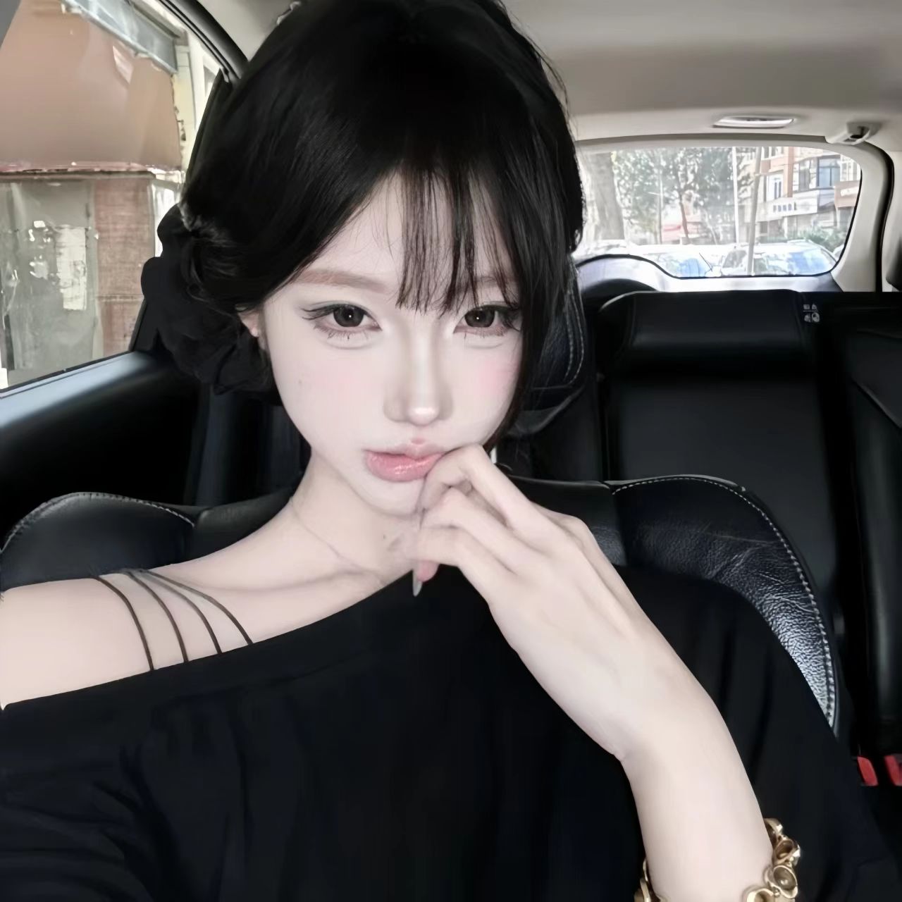 陪玩妹子颖颖ㅤ的照片1