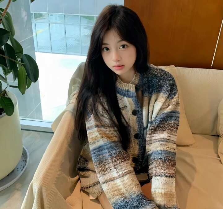 热门推荐小呆瓜吧你