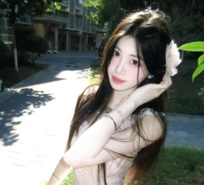 姜雨欢陪玩