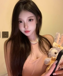 奶兔话多秒回秒上陪玩