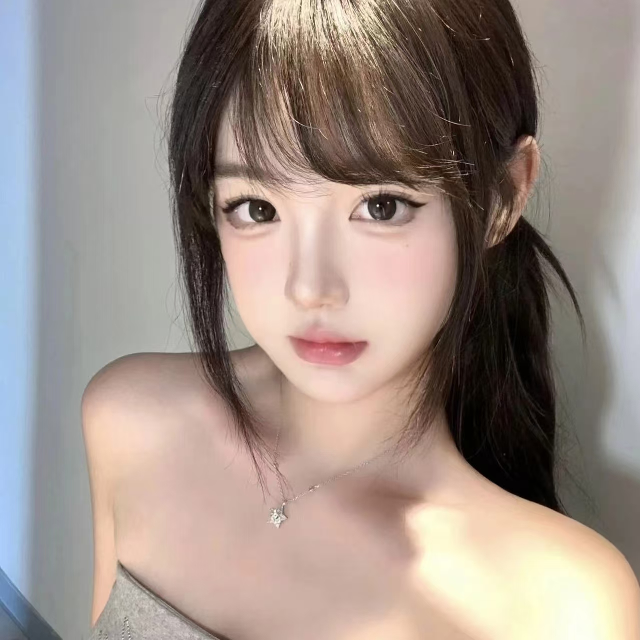 陪玩妹子two刀乐的照片1