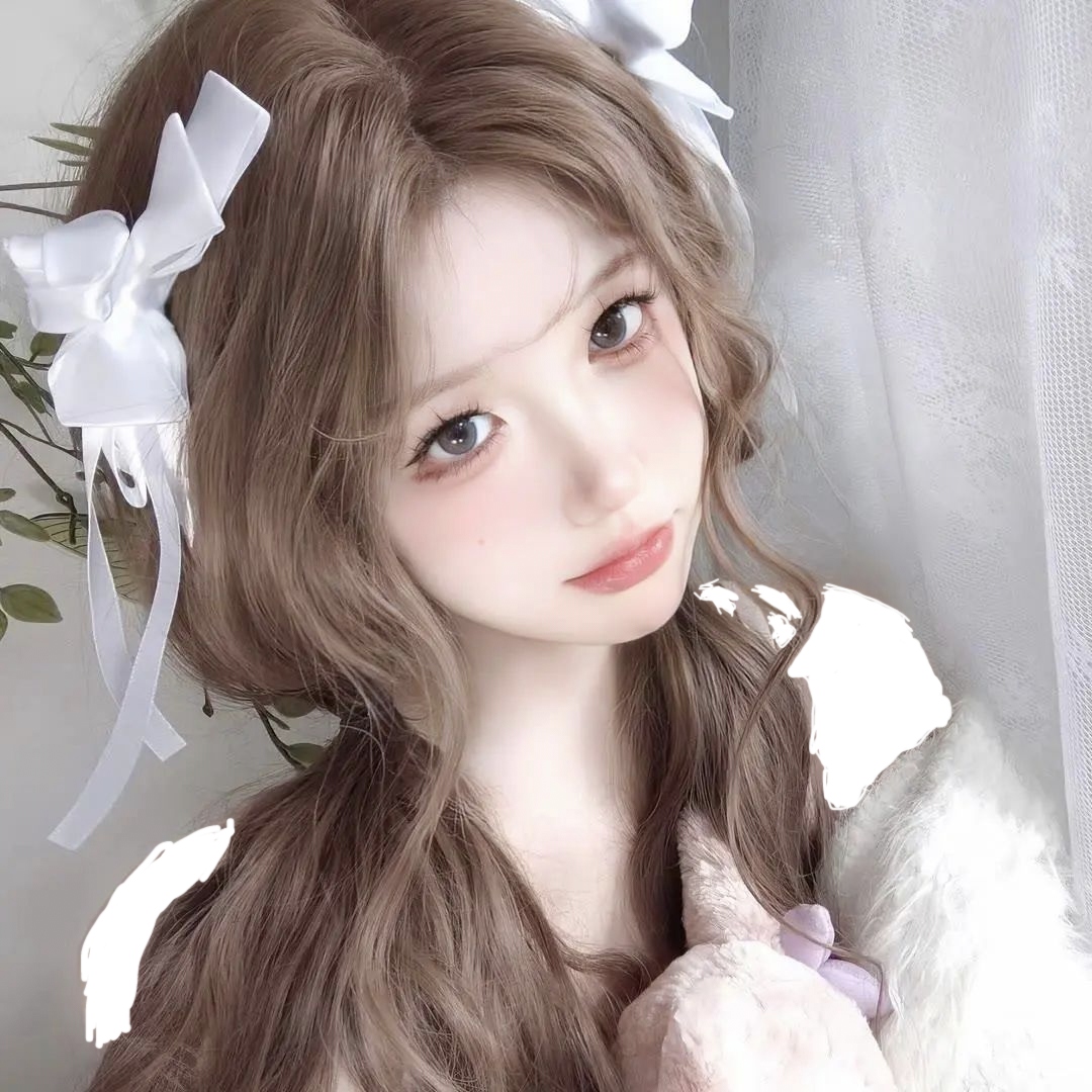 陪玩妹子岁冉冉的照片1