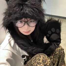 猪蹄炖排骨陪玩