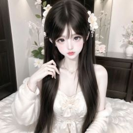阿纭陪玩