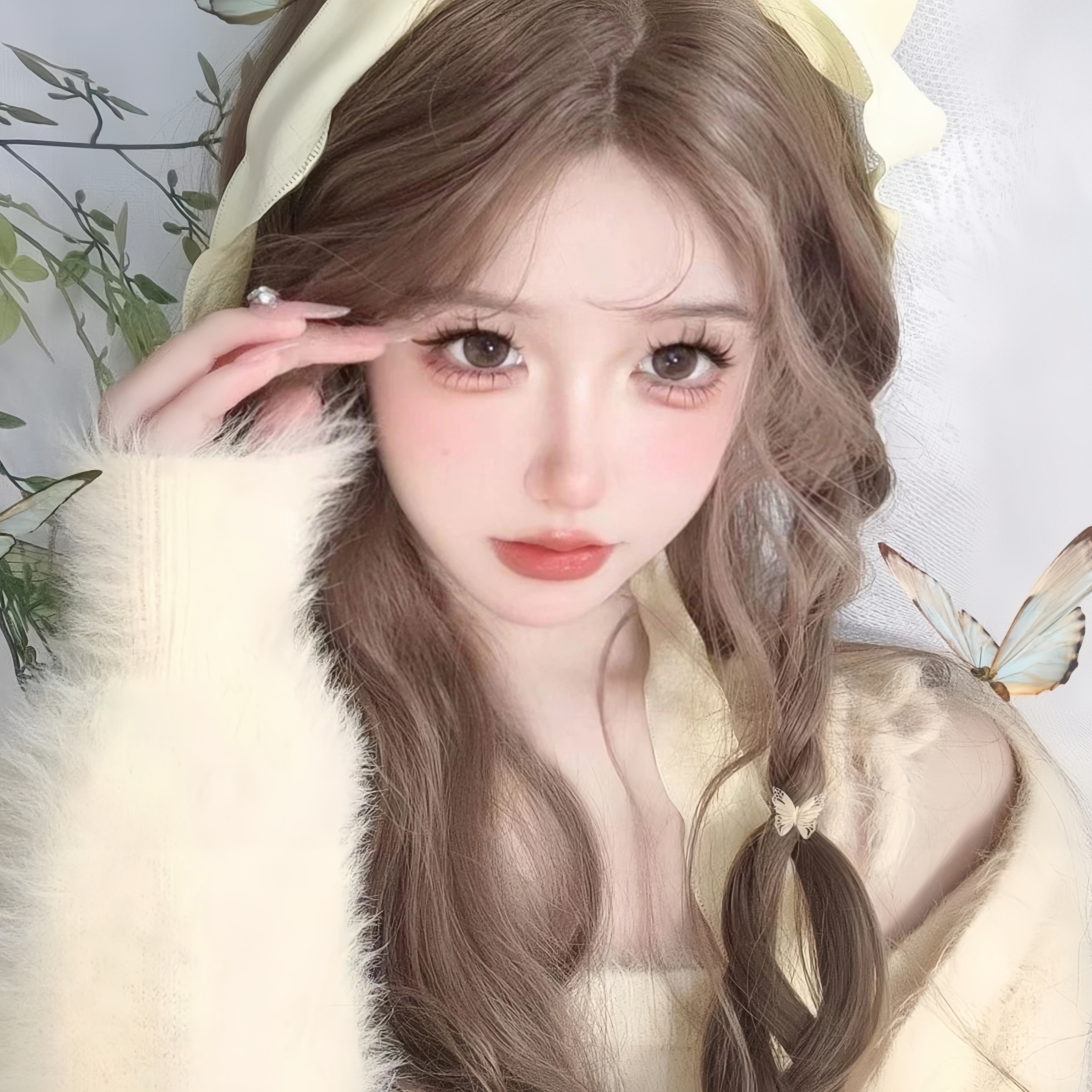 陪玩妹子许愿下次见的照片1