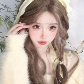 许愿下次见陪玩