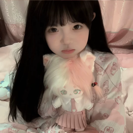 如果萌是一种天赋陪玩