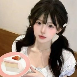 林釉釉陪玩